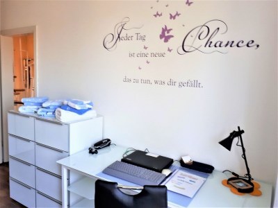 Holiday apartment Aasee Munster - Features photo 11