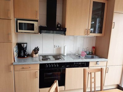 Holiday apartment Aasee Munster - Features photo 12