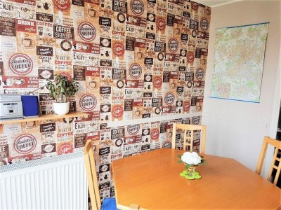 Holiday apartment Aasee Munster - Features photo 14