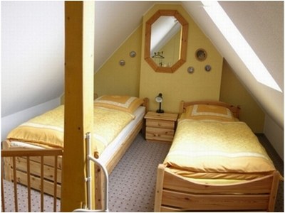 Holiday apartment Aasee Munster - Features photo 16