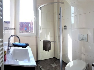 Holiday apartment Aasee Munster - Features photo 17