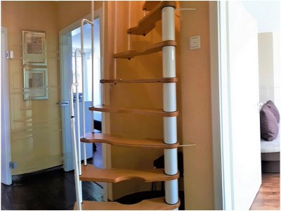 Holiday apartment Aasee Munster - Features photo 21