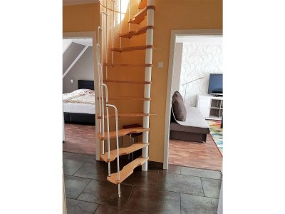 Holiday apartment Aasee Munster - Features photo 22