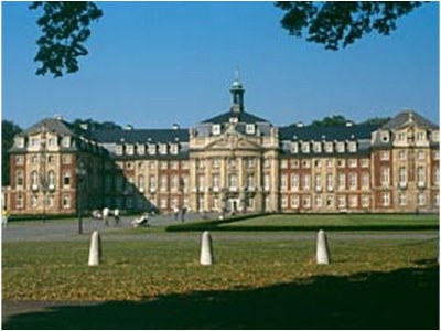 Holiday apartment Aasee Munster - Environment photo 25