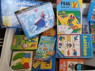 Holiday house House jana - Features photo 20