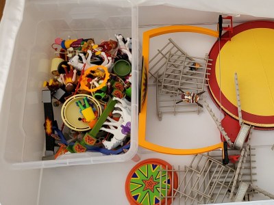 Holiday house House jana - Features photo 21