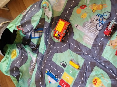 Holiday house House jana - Features photo 23