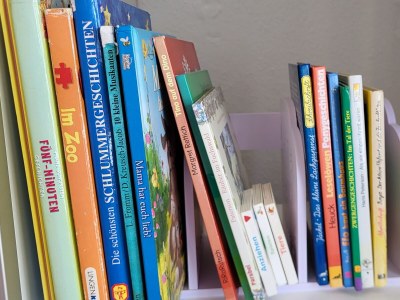 Holiday house House jana - Features photo 28