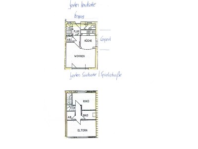 Holiday house House jana - Document photo 41