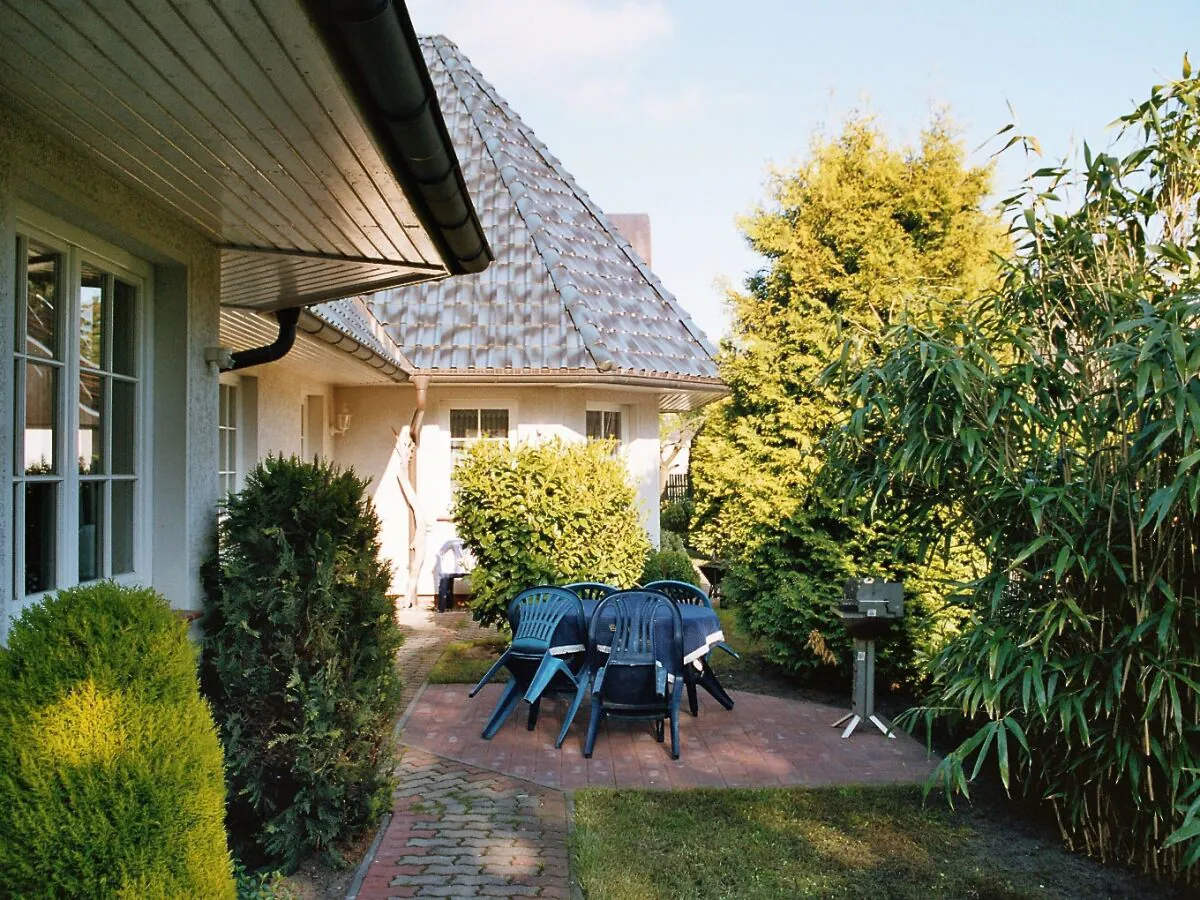 Holiday apartment Hol Wiss - Outdoor photo 5