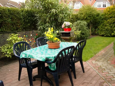 Holiday apartment Hol Wiss - Outdoor photo 4