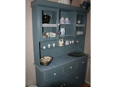 Holiday apartment Hol Wiss - Features photo 10