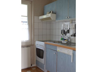 Holiday apartment Hol Wiss - Features photo 11