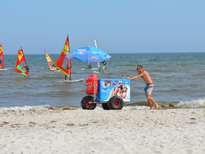 Holiday apartment Hol Wiss - Environment photo 19