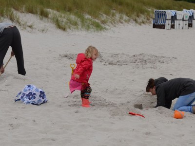 Holiday apartment Hol Wiss - Environment photo 20