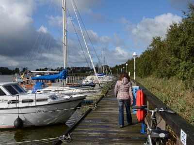 Holiday apartment Hol Wiss - Environment photo 22