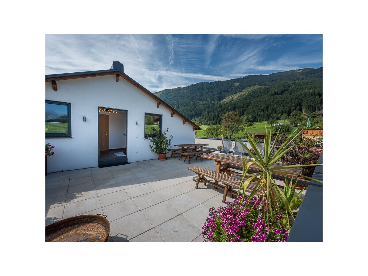 Holiday apartment MÃ¶senlechner - Outdoor photo 3