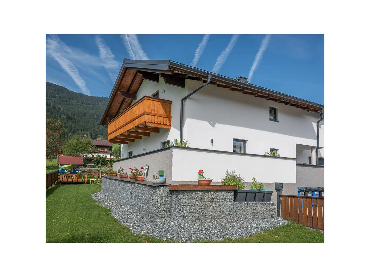 Holiday apartment MÃ¶senlechner - Outdoor photo 4