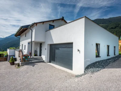 Holiday apartment MÃ¶senlechner - Outdoor photo 2