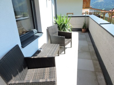 Holiday apartment MÃ¶senlechner - Outdoor photo 7