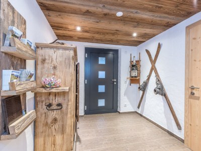 Holiday apartment MÃ¶senlechner - Features photo 8