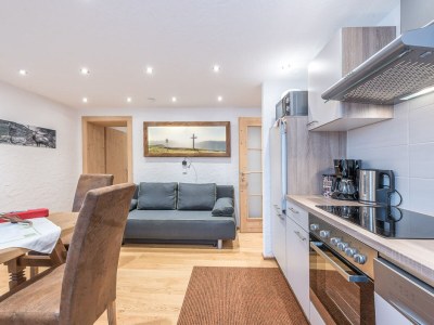 Holiday apartment MÃ¶senlechner - Features photo 9