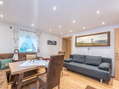 Holiday apartment MÃ¶senlechner - Features photo 10