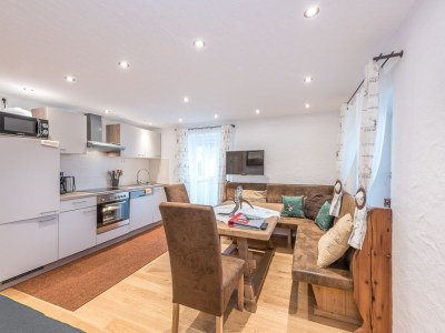 Holiday apartment MÃ¶senlechner - Features photo 11