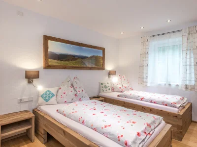 Holiday apartment MÃ¶senlechner - Features photo 12