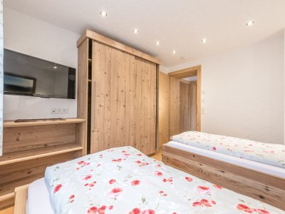 Holiday apartment MÃ¶senlechner - Features photo 13