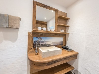 Holiday apartment MÃ¶senlechner - Features photo 17