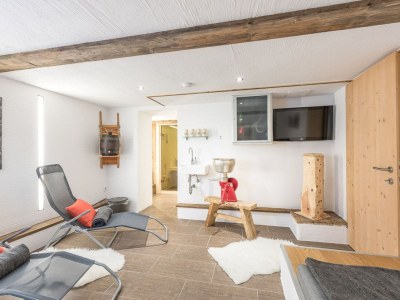 Holiday apartment MÃ¶senlechner - Features photo 19