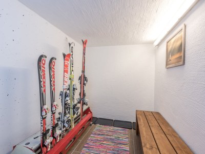 Holiday apartment MÃ¶senlechner - Features photo 22