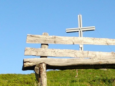 Holiday apartment MÃ¶senlechner - Environment photo 23