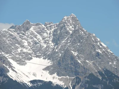 Holiday apartment MÃ¶senlechner - Environment photo 26