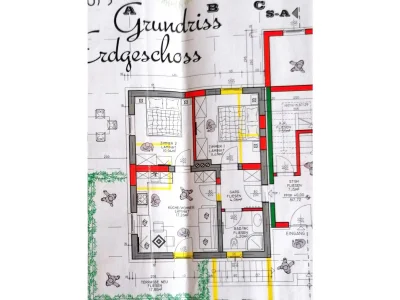 Holiday apartment MÃ¶senlechner - Document photo 27