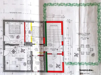 Holiday apartment MÃ¶senlechner - Document photo 28