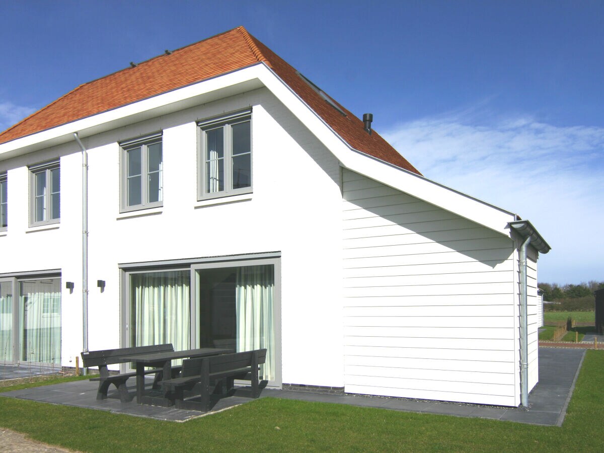 Holiday house Sterrekroos 6 - Outdoor photo 2