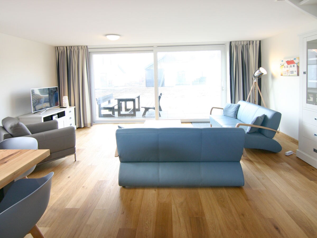 Holiday house Sterrekroos 6 - Features photo 4