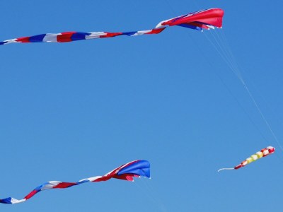 Holiday house Sterrekroos 6 - Environment photo 17