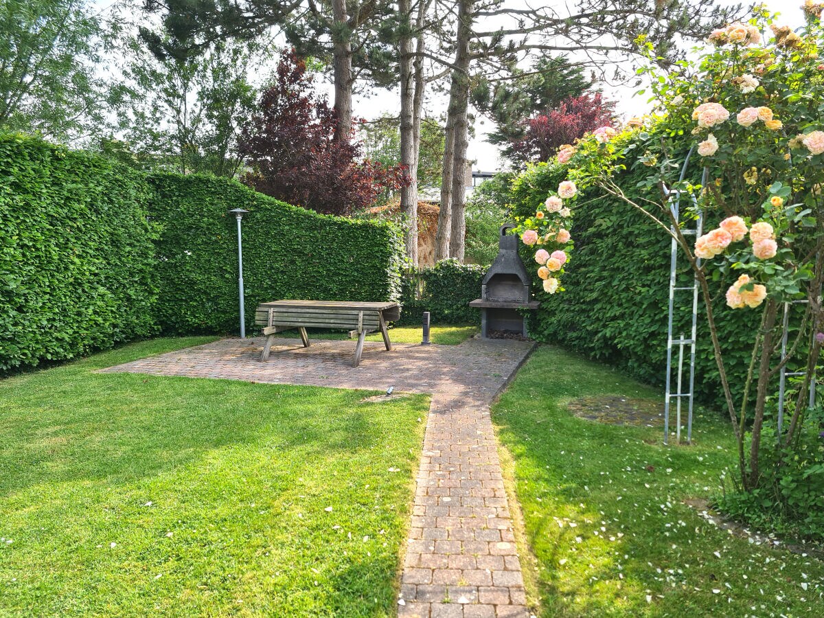 Holiday apartment Le Toit - Outdoor photo 2