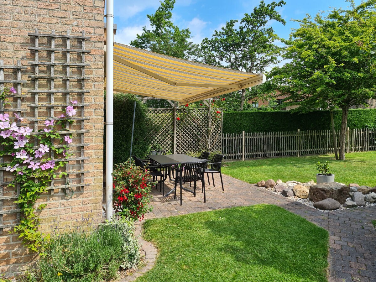 Holiday apartment Le Toit - Outdoor photo 3