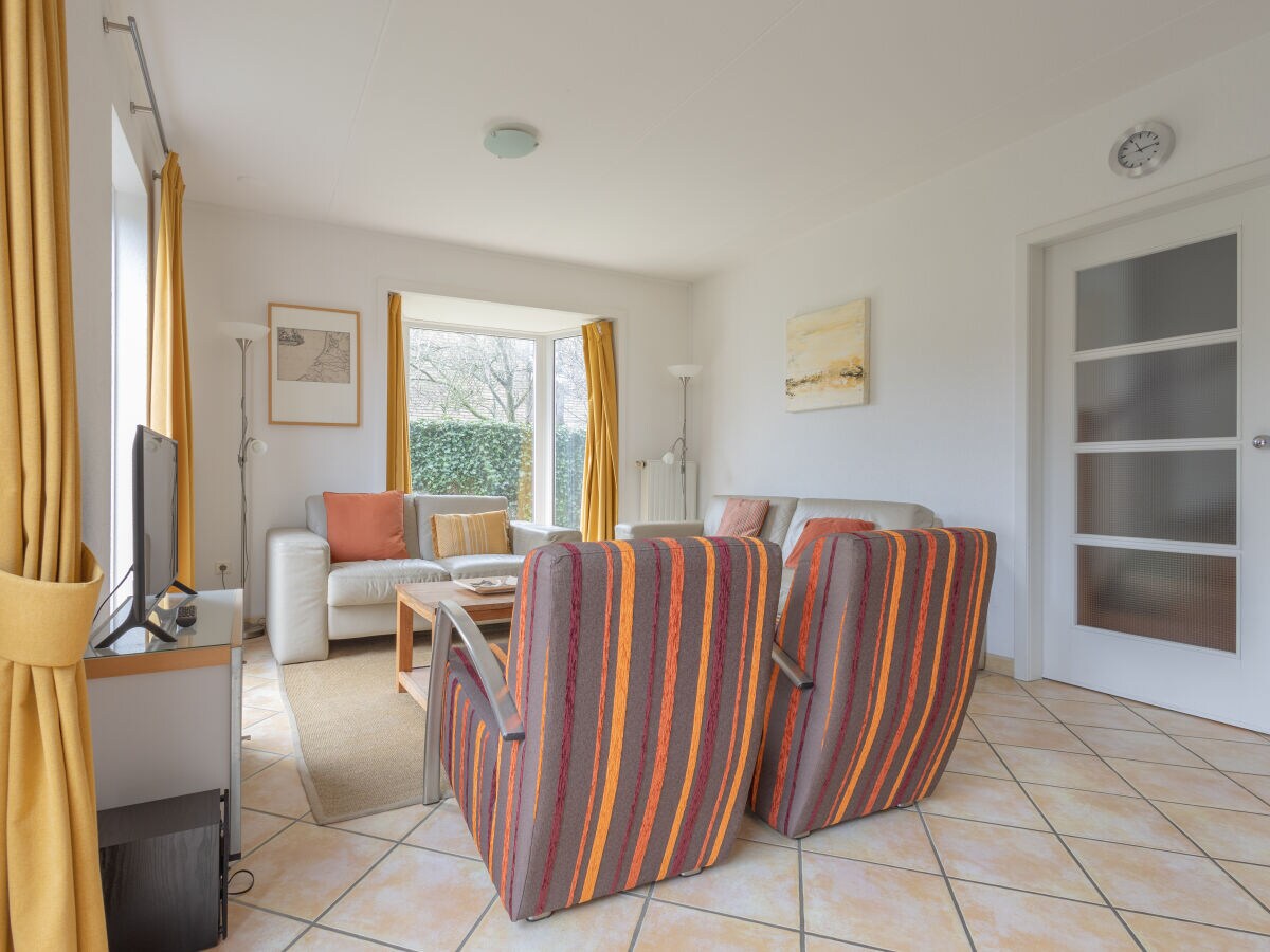 Holiday apartment Le Toit - Features photo 4