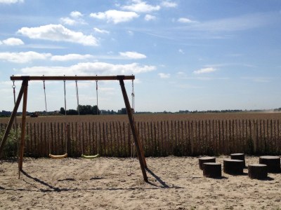 Holiday apartment Le Toit - Environment photo 12