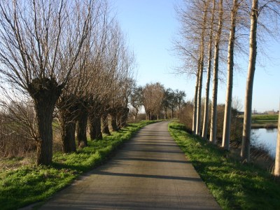 Holiday apartment Le Toit - Environment photo 14