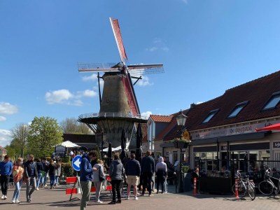 Holiday apartment Le Toit - Environment photo 22