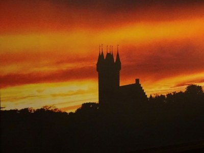 Holiday apartment Le Toit - Environment photo 23