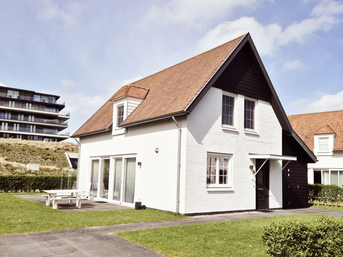 Holiday house Waterranonkel 4 - Outdoor photo 2