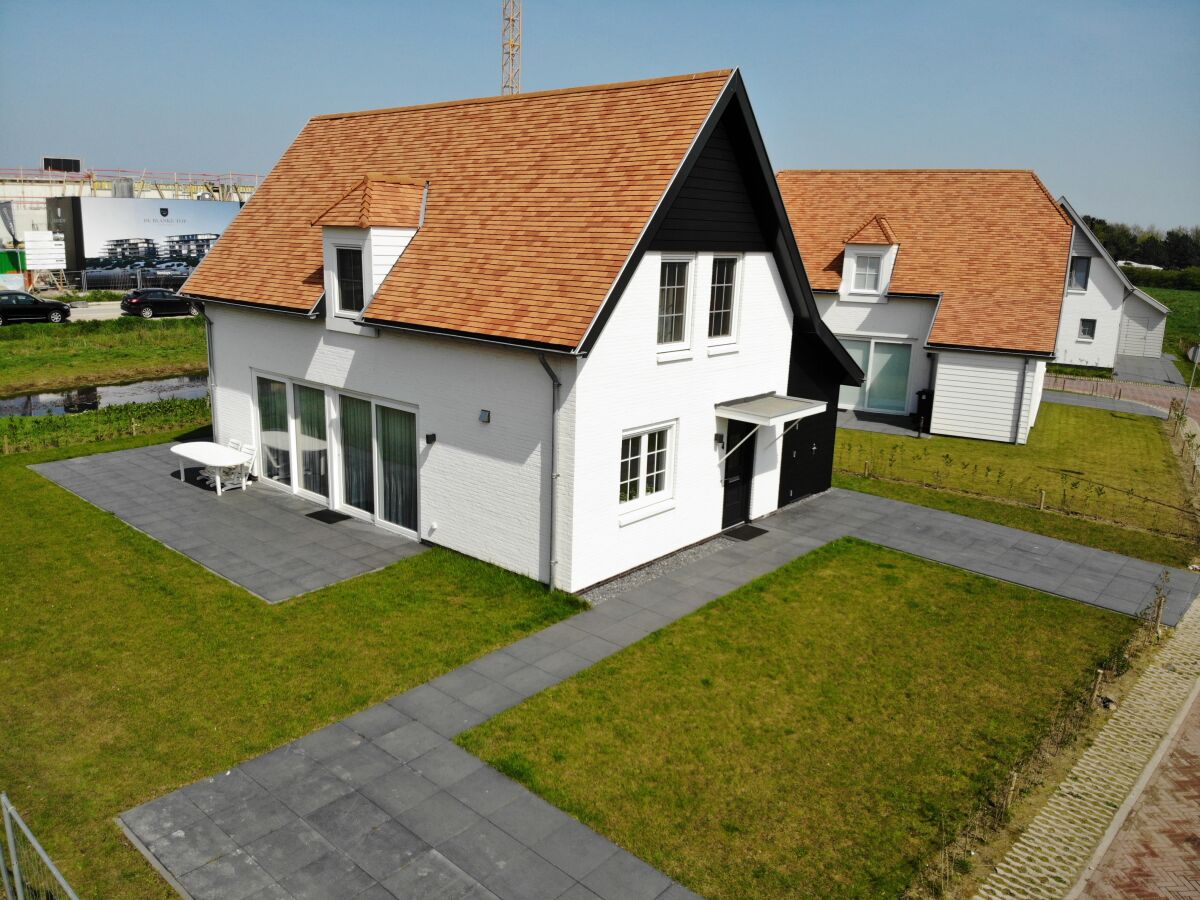 Holiday house Waterranonkel 4 - Outdoor photo 3