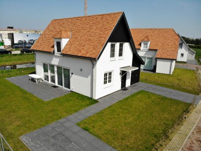 Holiday house Waterranonkel 4 - Outdoor photo 3